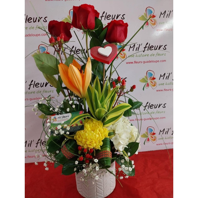 marie-alice marie-alice