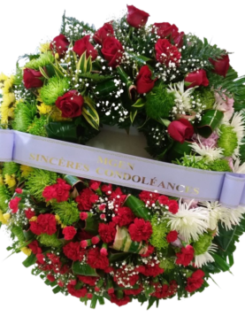 Sérénité - Couronne