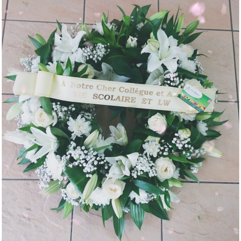 Espérance - Couronne Espérance - Couronne