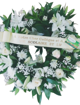 Espérance - Couronne